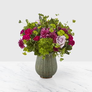 The FTD® Abundance™ Bouquet