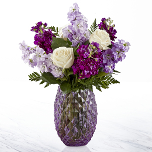 The FTD® Sweet Devotion™ Bouquet