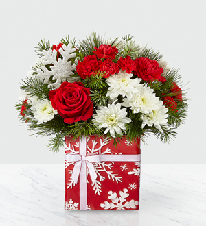 The FTD® Gift of Joy™ Bouquet