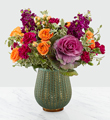 The FTD® Autumn Harvests™ Bouquet