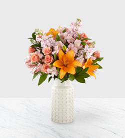 The FTD® Truly Grateful™ Bouquet
