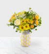 The FTD Hello Sunshine Bouquet