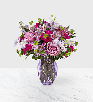 The FTD® Full of Joy™ Bouquet
