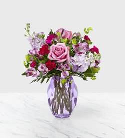 The FTD Full of Joy Bouquet