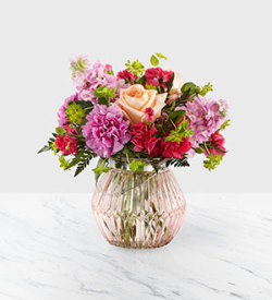 The FTD Sweet Spring Bouquet