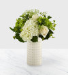 The FTD® Pure Grace™ Bouquet