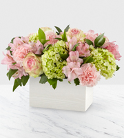 The FTD® Sweet Charm™ Bouquet
