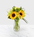 The FTD® Sunlit Days™ Bouquet