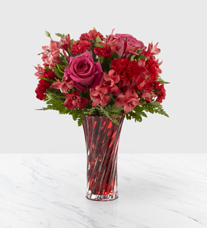 The FTD® Truest Love™ Bouquet