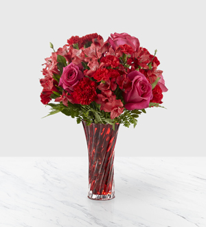 The FTD® Truest Love™ Bouquet