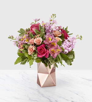The FTD® Sweetest Crush™ Bouquet