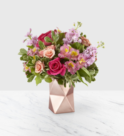 The FTD Sweetest Crush Bouquet