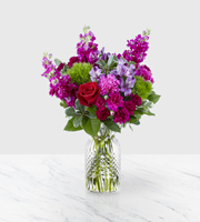 The FTD® Falling for You™ Bouquet