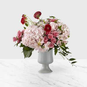 The FTD® Swooning™ Bouquet
