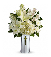 Flowers By Bauers Shining Spirit Bouquet