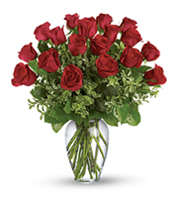 Flowers By Bauers & Greenhouses Roses Jarrettsville, MD, 21084 FTD 