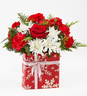 The FTD® Gift of Joy™ Bouquet