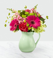 The FTD® Sweet as Watermelon™ Bouquet