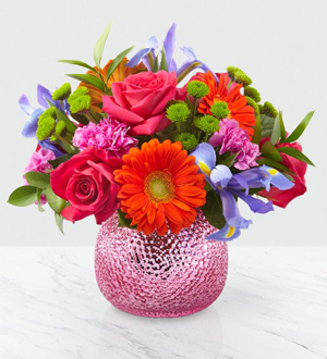 The FTD® Life of the Party™ Bouquet