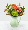The FTD® Pop of Color™ Bouquet