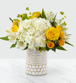 The FTD® Bees Knees™ Bouquet