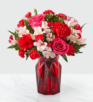 The FTD® Adore You™ Bouquet