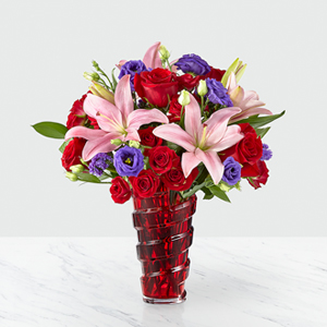 The FTD® From Me To You™ Bouquet