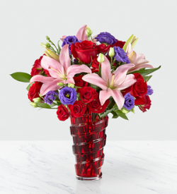 The FTD From Me To You Bouquet