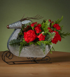 The FTD® Prancer Bouquet