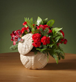 The FTD® Stay Cozy Bouquet