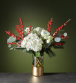 The Winter Forest Bouquet $74.99