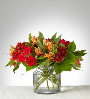 The FTD® Sedona Sunset Bouquet