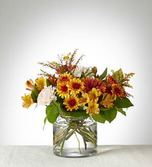The FTD® Harvest Moon Bouquet