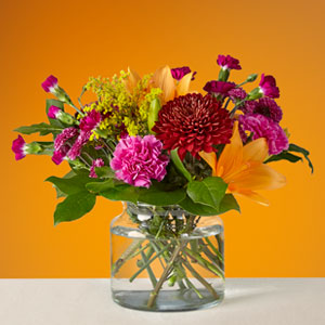 The FTD® Walk in the Park Bouquet