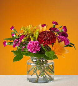 The FTD Walk in the Park Bouquet