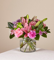 The FTD® Mariposa Bouquet