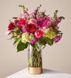 The FTD® You & Me Luxury Bouquet