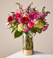 The FTD® You & Me Luxury Bouquet