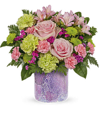Teleflora\'s Forever Shining Bouquet