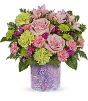 Teleflora's Forever Shining Bouquet