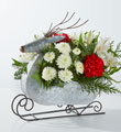 Sleigh Ride Bouquet