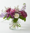 Periwinkle Breeze Bouquet