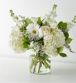 FTD Vanilla Blossom Bouquet $124.99