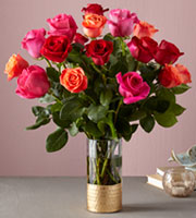 Ever After Rose Bouquet
