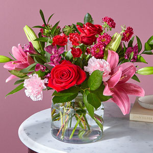 Love Spell Bouquet