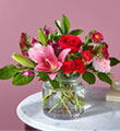 FTD Love Spell Bouquet $64.99