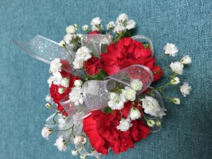 mini carnations