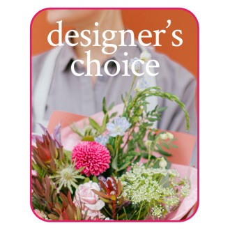 Designer\'s Choice Spring