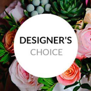 Designers Choice Fresh Arrangement