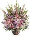 TF Soft Blush Bouquet